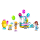 LEGO FRIENDS 42692 Stoisko z lodami i balonami - 1473469 - zdjęcie 3
